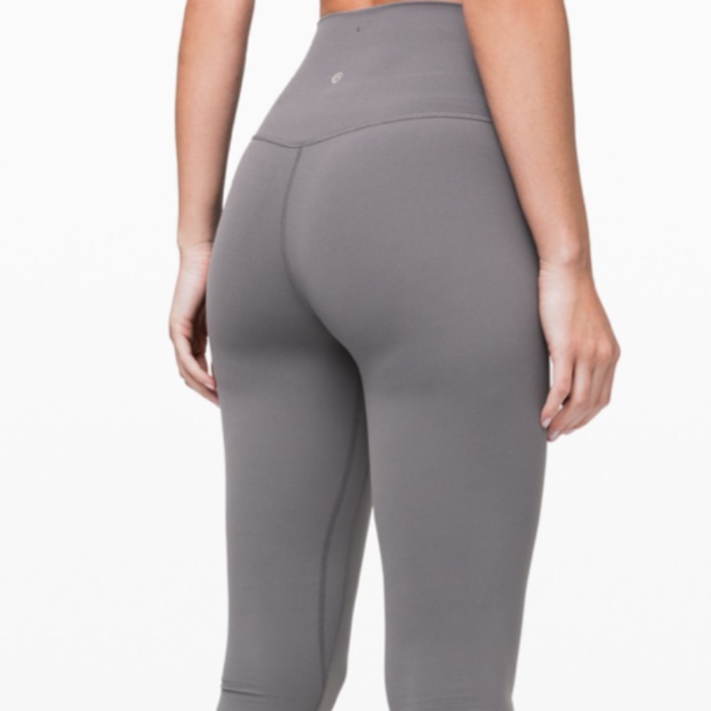 Lululemon align 28’